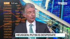 Твърде отчаян ли е Путин, за да търси помощ от Ким Чен Ун?