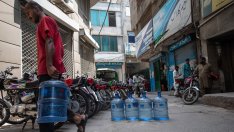 „Ел Ниньо“ може да причини загуба за 84 трлн. долара за света през 21 век 