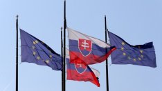 Година след политическата криза Словакия избира нов президент