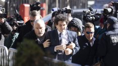 Адвокатите на Банкман-Фрийд ще оспорят валидността на новите му обвинения