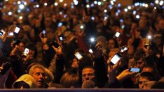 Унгарското правителство прави отстъпки за спорния интернет данък