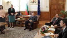 ГЕРБ съставя правителство на малцинството с Реформаторския блок