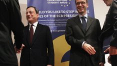 Спорът между ЕЦБ и Бундесбанк еволюира в лична война между Драги и Вайдман