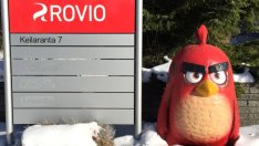 Създателят на Angry Birds използва машинно самообучение за разработване на игри