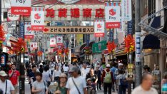 Прогноза: Вътрешното търсене тласка икономиката на Япония към нов ръст