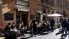 Инфлацията в Италия се забави до най-ниското си ниво от близо две години насам