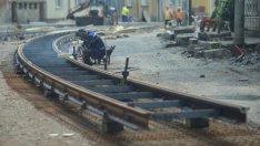 Изпълнители на некачествени ремонти в София няма да получават обществени поръчки