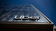 Uber записа историческа първа оперативна печалба