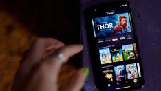 Disney се справя все по-добре със свиването на разходите си