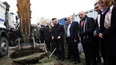 Стартира строежът на столичното метро до летището