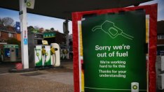 Светът след това: Войната в Украйна преразпределя властта и богатството