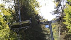 ВАС задължава да се извърши ремонт на Драгалевския лифт