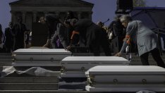 Кризата с насилието чрез оръжие в САЩ е по-дълбока, отколкото изглежда