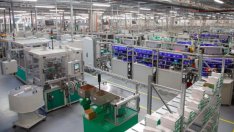 Schneider Electric инвестира още над 60 млн. евро в Умната си фабрика в Пловдив