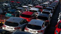 Ford се сблъсква с нова сервизна акция за близо 3 млн. автомобила