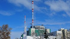 АЕЦ "Козлодуй" купува оборудване от площадката на АЕЦ "Белене" за 8 млн. лв. 