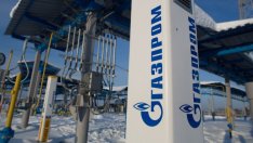 Газът поскъпва след свиване на обемите през "Северен поток" с около 60%