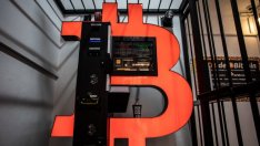 Цената на биткойна се насочва към прага от 20 хил. долара