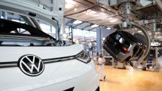 Европа показва големи амбиции в производството на автомобилни батерии