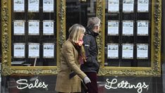 Мерките на Лондон за привличане на младите купувачи на имоти не действат