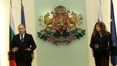 Румен Радев: Парламентарната република атрофира