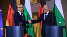 Олаф Шолц: Подкрепям приемането на България и Румъния в Шенген