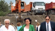 Водният цикъл на Шумен ще бъде довършен с 10 млн. лв. от програма "Околна среда"