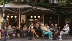 60 на сто от работещите в София са доволни от заплатите си