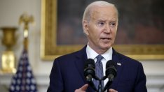 Байдън затегна имиграционните правила в САЩ преди изборите