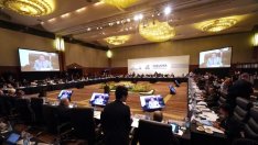 Министрите от Г-20 признаха за засилващото се напрежение в световната търговия