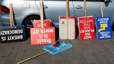 М. Керемедчиев: Новият премиер на Великобритания ще се изправи пред кутията на Пандора