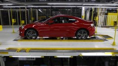 Toyota и Subaru ще създават заедно електромобили