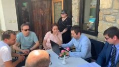 Експерти не са установили нарушения при проверка на къща за гости в Лясковец