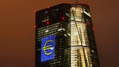 ЕЦБ е отворена за намаляване на лихвените проценти при икономическия спад