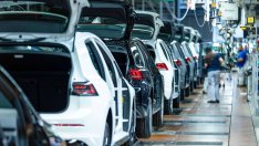 Пазарът на труда в Германия - отдавна обект на завист в Европа, губи своя блясък