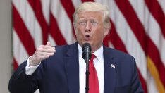 Тръмп може да проправи пътя си към преизбирането чрез харчене