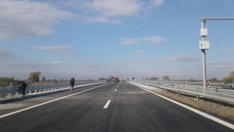 До края на юни приключва ремонтът на виадуктите на АМ "Тракия"