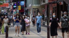 Могат ли китайските потребители да извадят света от кризата?