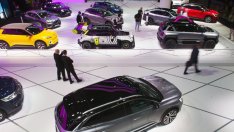 Как Макрон обяви война на китайските електромобили? 