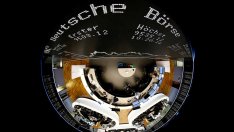 Световните акции оцеляха през банковите сътресения - въпросът е за колко дълго?