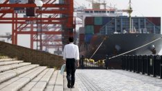 Бизнес климатът в производството в Япония остава без промяна второто тримесечие