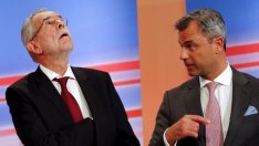 Президентските избори в Австрия ще бъдат повторени