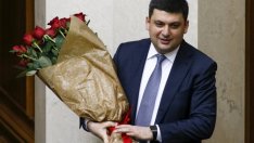 Гройсман: До десет години Украйна ще влезе в Европейския съюз