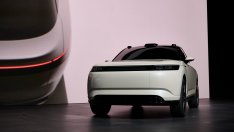 Honda планира да въведе повече модели с бензинов двигател в САЩ през 2026 г.