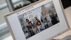 Richemont купува онлайн търговеца Yoox Net-a-Porter за 2,7 млрд. евро