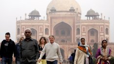 Индия ще търси признание за велика сила на форума в Давос