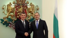 Андрей Бабиш: България е заслужила да бъде част от Шенген