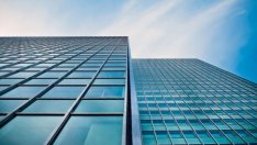 Делът на свободните офис площи в София се увеличава