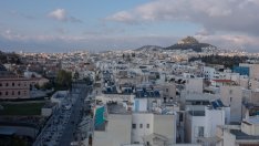 Цените на жилищата са твърде високи за повечето гърци