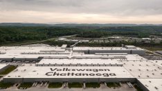 Volkswagen предлага 14% ръст на заплатите за работници в американски завод